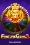 Fortune Gems 2 tragamonedas nueva en AZAR7 COM