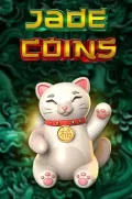 Jade Coins tragamonedas con jackpot en AZAR7 COM