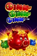 Oink Oink Oink slot de cerditos en AZAR7 COM