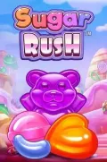 Sugar Rush slot dulce más jugado en AZAR7 COM