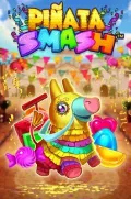 Piñata Smash tragamonedas festiva AZAR7 COM