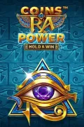 Coins Ra Power tragamonedas egipcia AZAR7 COM