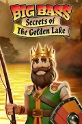Big Bass: Secrets of the Golden Lake en AZAR7 COM
