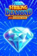Striking Diamond tragamonedas brillante AZAR7 COM