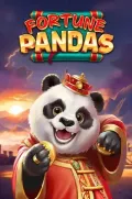 Fortune Pandas slot de pandas en AZAR7 COM