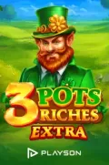 3 pots riches extra en AZAR7 COM