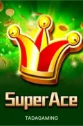 AuperAce slot más popular en AZAR7 COM