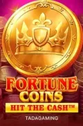 Fortune Coins slot más popular en AZAR7 COM