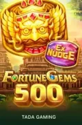 Fortune Gems 500 tragamonedas en AZAR7 COM casino online