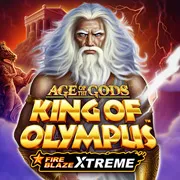 King of olimpus en AZAR7 COM