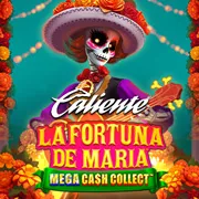 La fortuna de Maria en AZAR7 COM