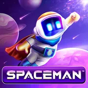 Spaceman en AZAR7 COM